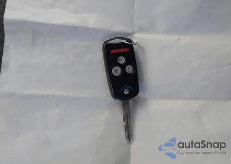 2006 Acura Tsx z USA, uszkodzony, nr VIN JH4CL96866C020667